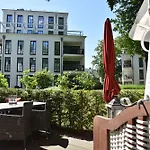 Seestern, Villa Mathilde