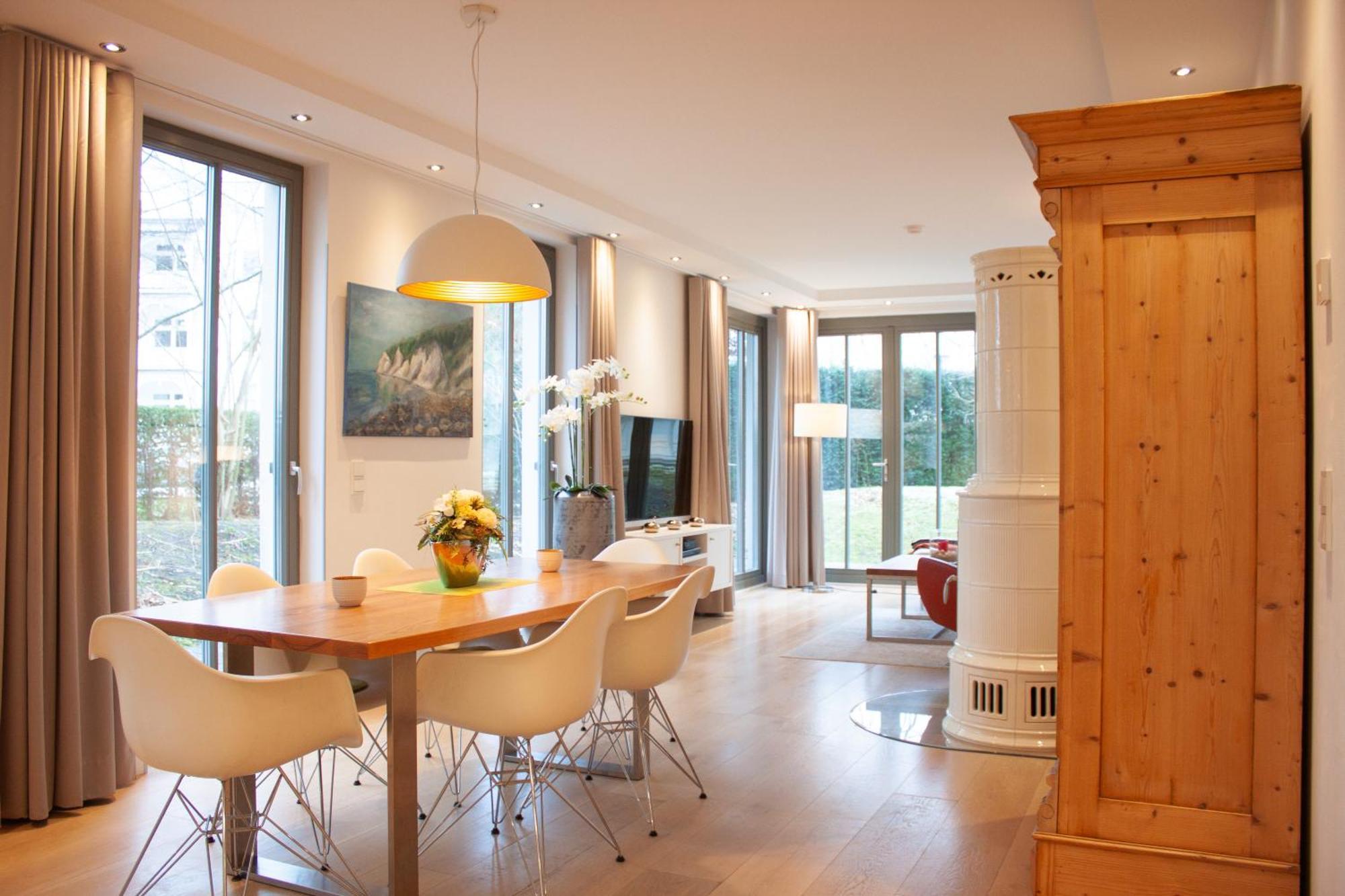 Seestern, Mathilde Apartment *