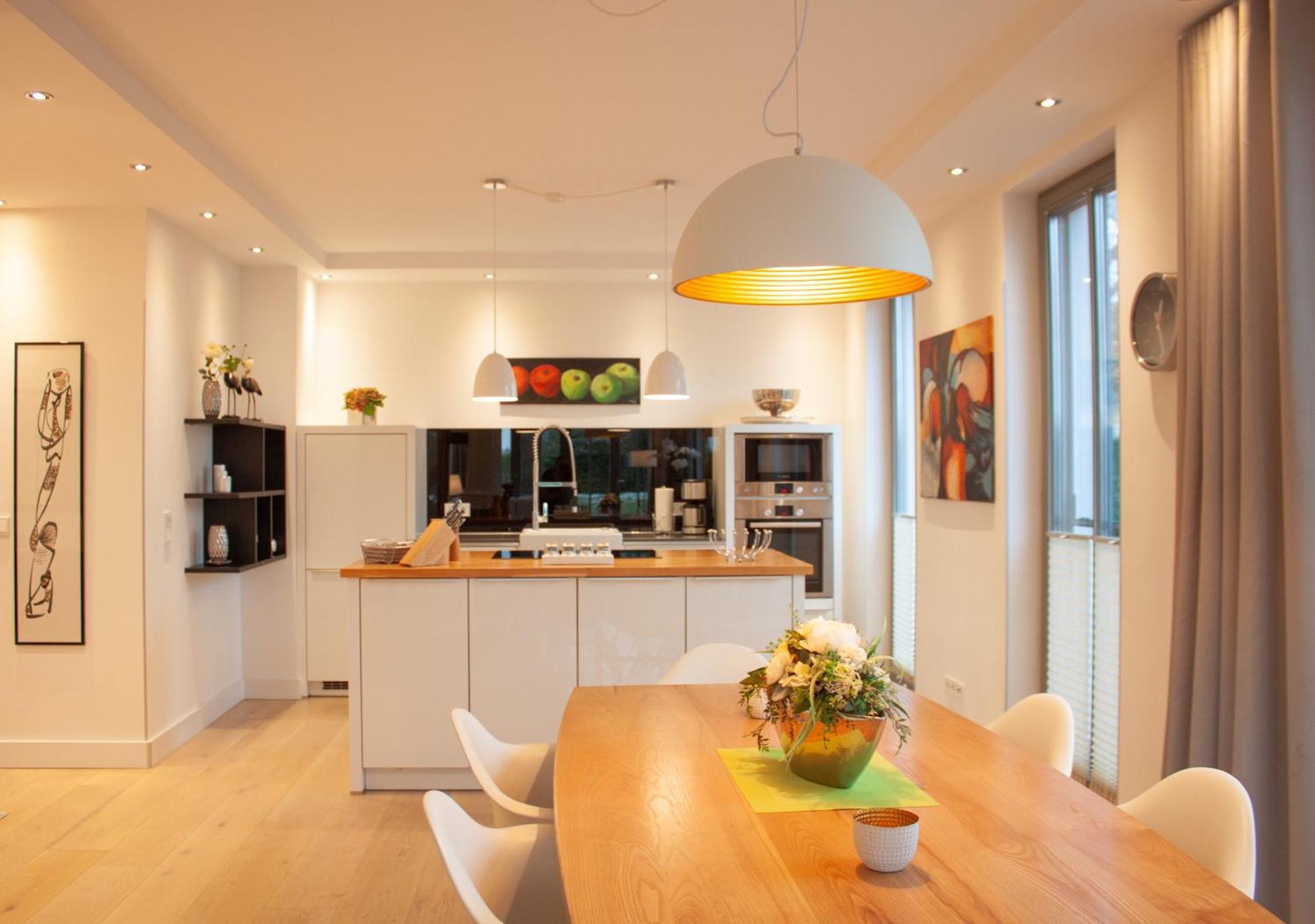 Apartment Seestern, Mathilde