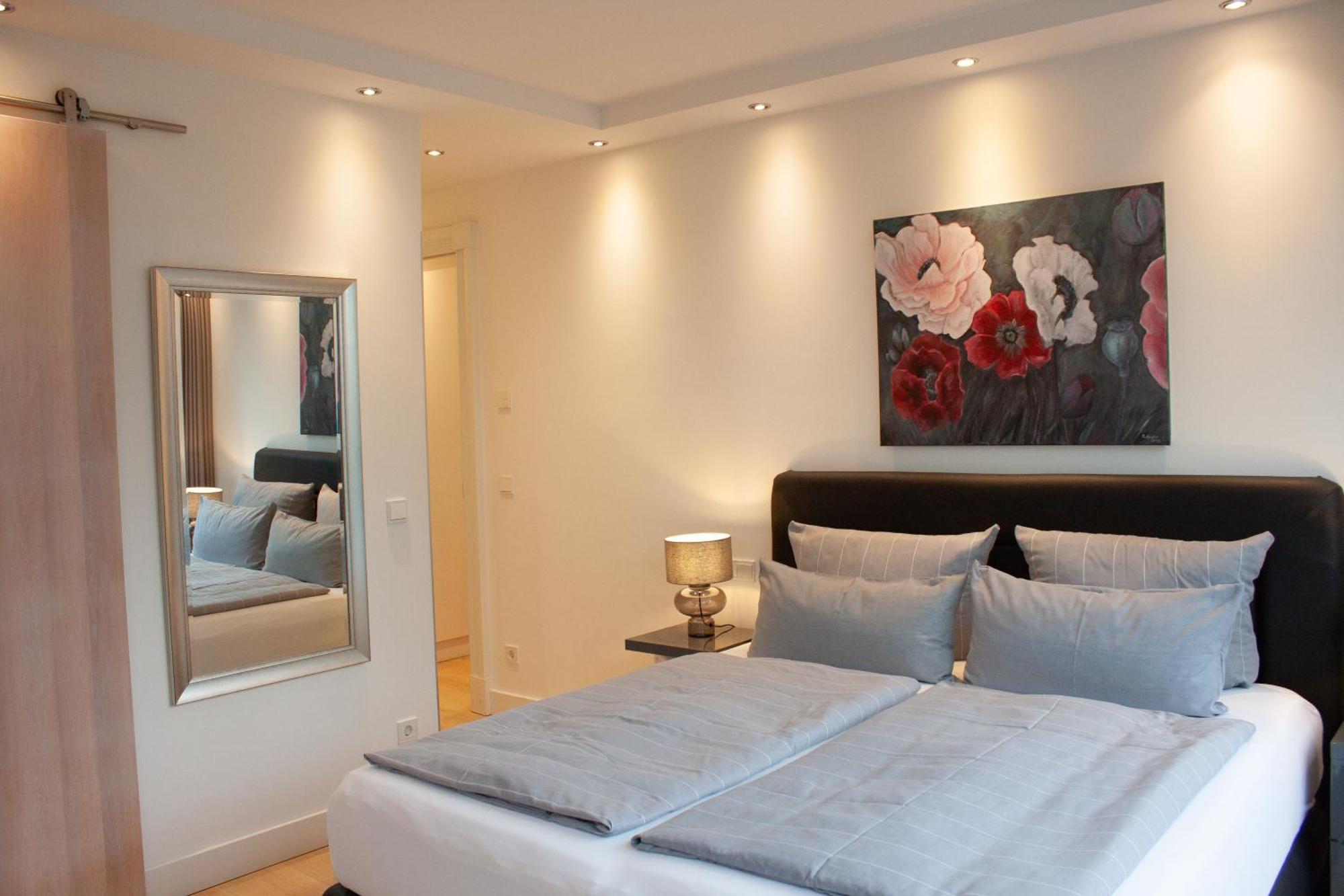 Apartment Seestern, Mathilde