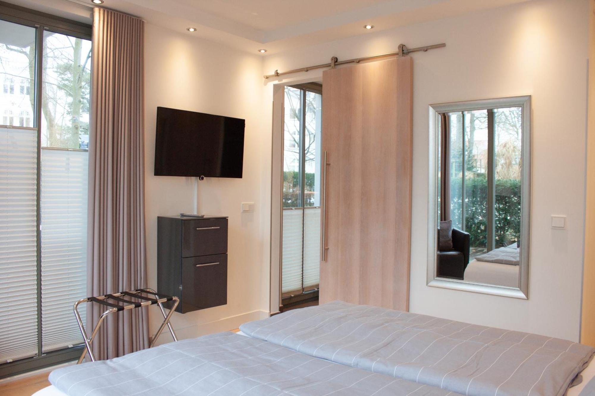 Apartment Seestern, Mathilde