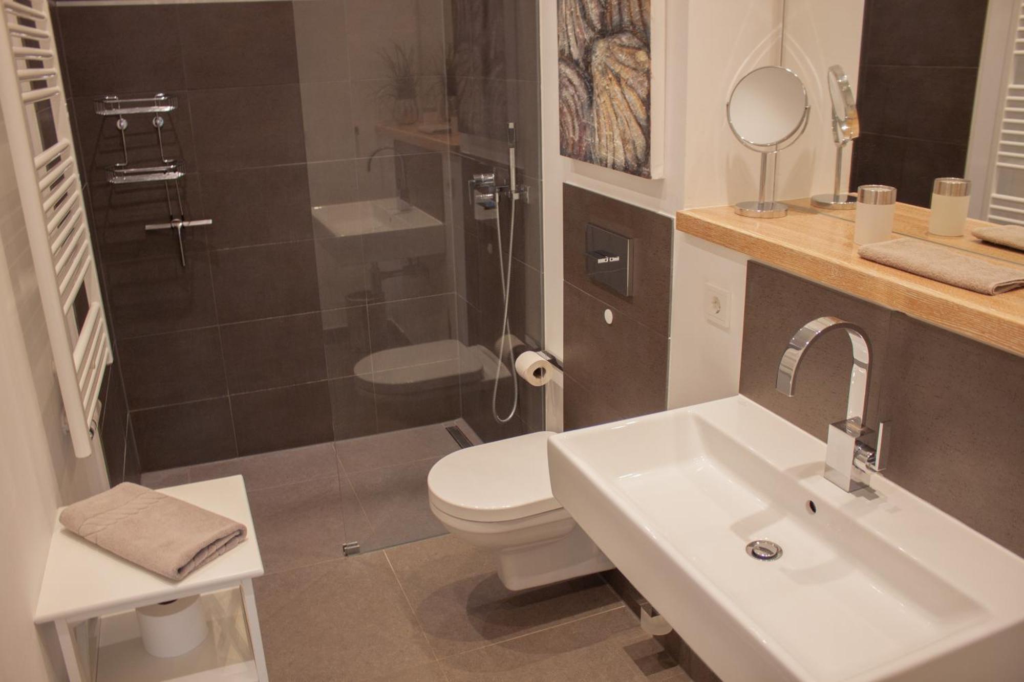 Apartment Seestern, Mathilde